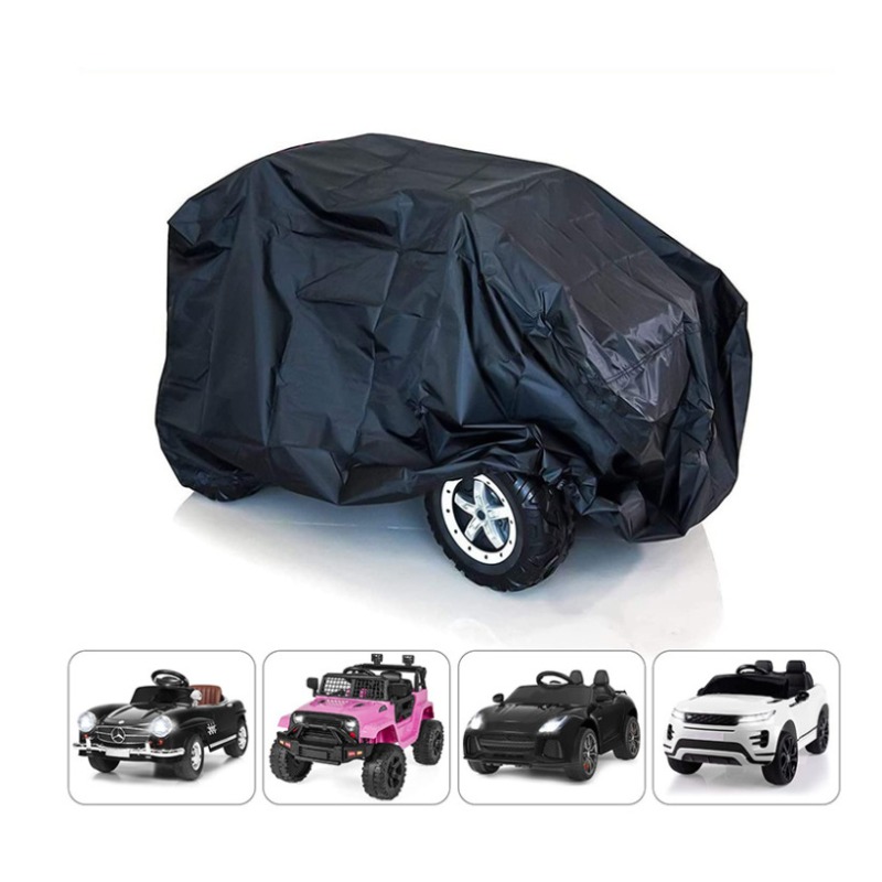 UV Resistant 210D Waterproof K - Kids Outdoor Electric Car review and price