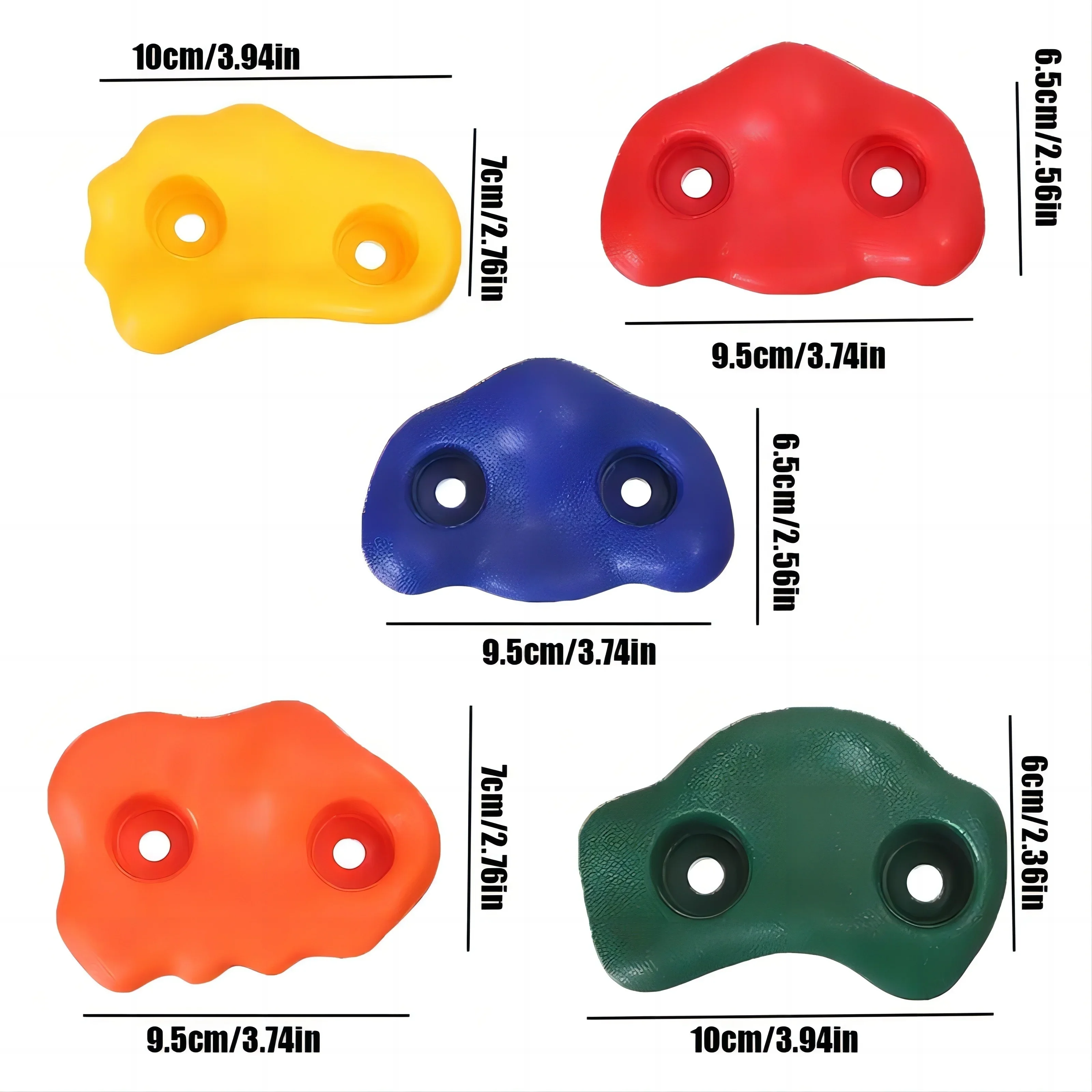 Children Climbing Wall Stones  - Kids Outdoor Climbing Structure review and price