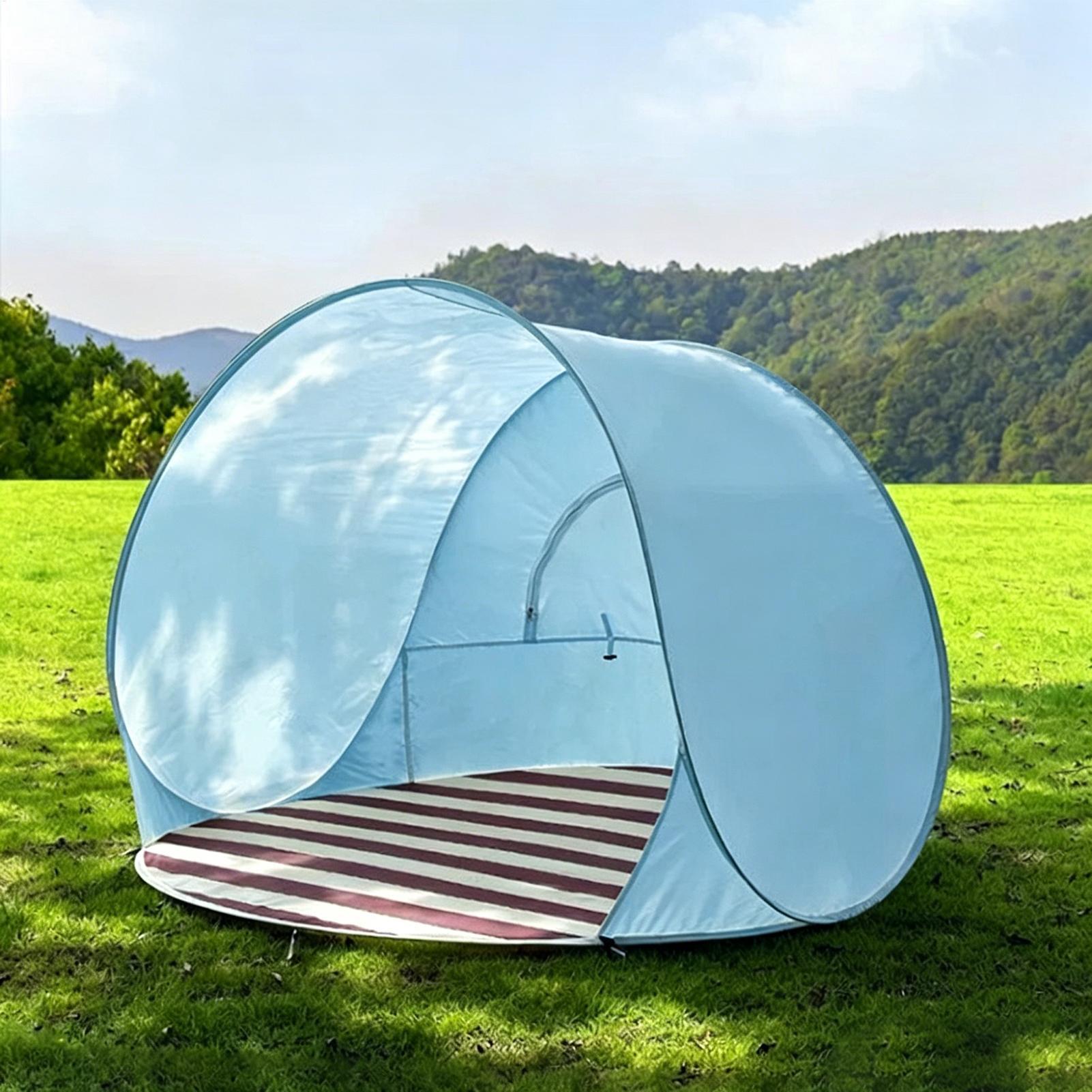 Reusable Outdoor Portable Camp - Kids Outdoor Tent review and price