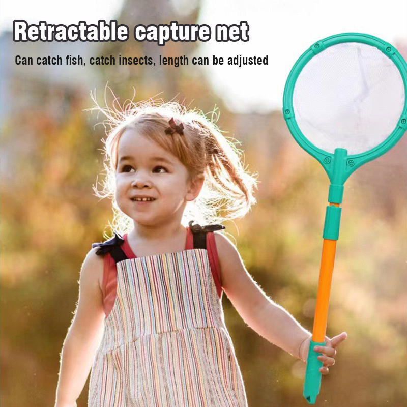 Children's Insect Butterfly Ca - Kids Outdoor Explorer Set review and price