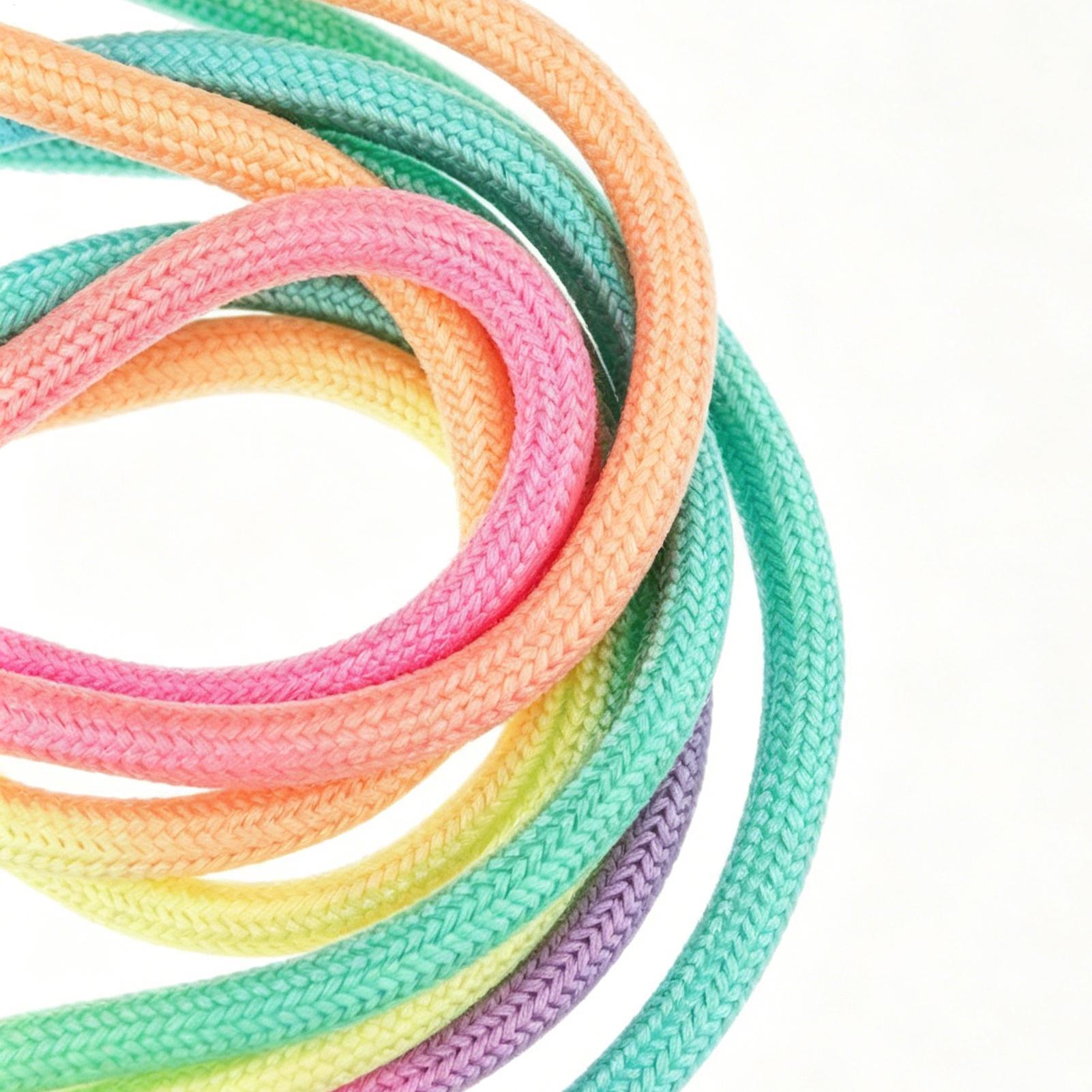 Gymnastics Rope For Playing Fi - Kids Outdoor Yoga review and price