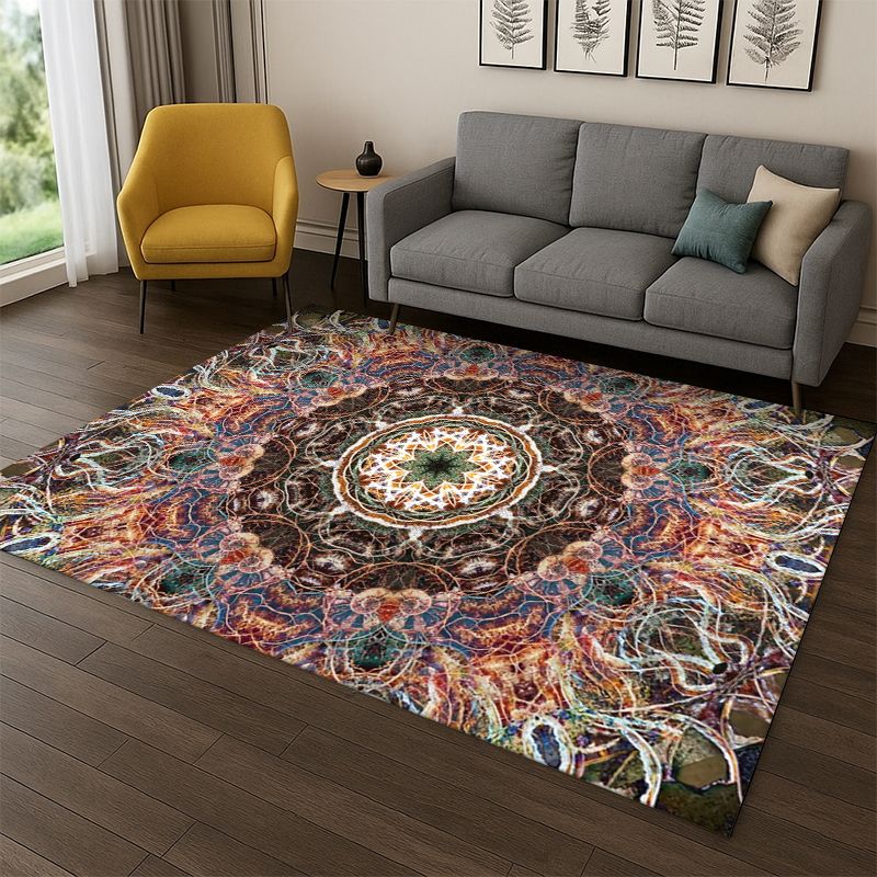 Bohemia Mandala Magic Flower Y - Kids Outdoor Yoga review and price