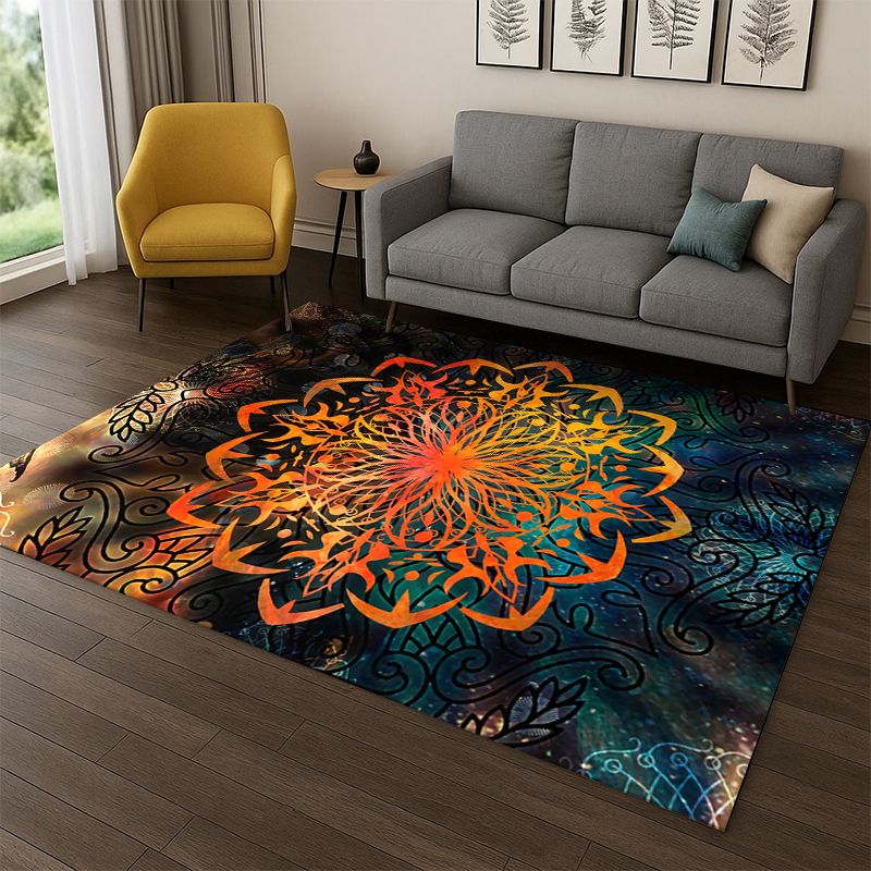 Bohemia Mandala Magic Flower Y - Kids Outdoor Yoga review and price