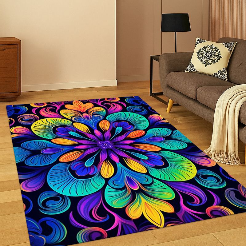 Bohemia Mandala Magic Flower Y - Kids Outdoor Yoga review and price