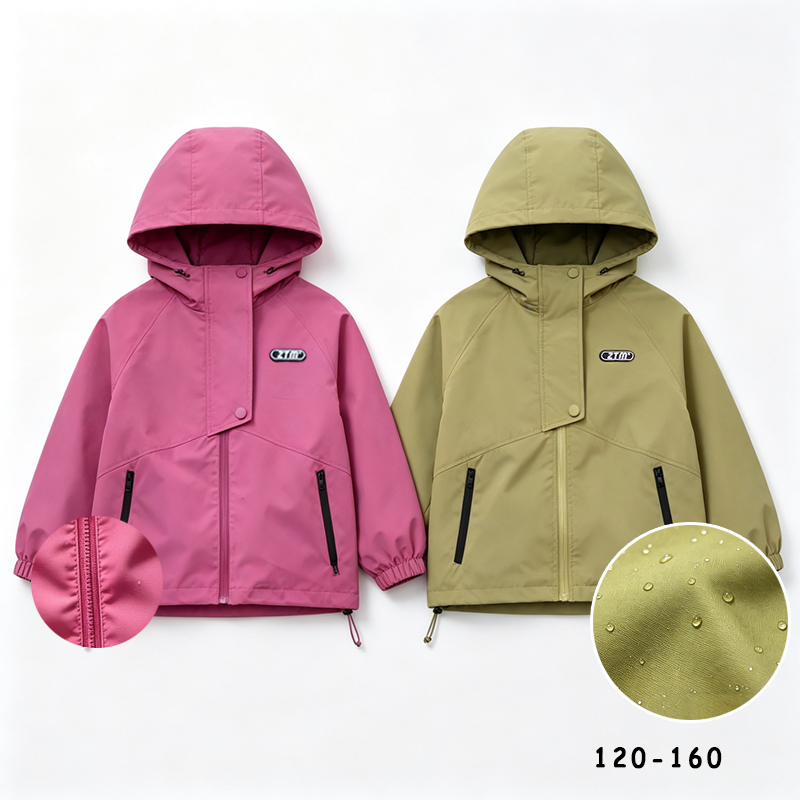 Unisex Hiking Jacket Waterproo - Kids Outdoor Climbing Structure review and price