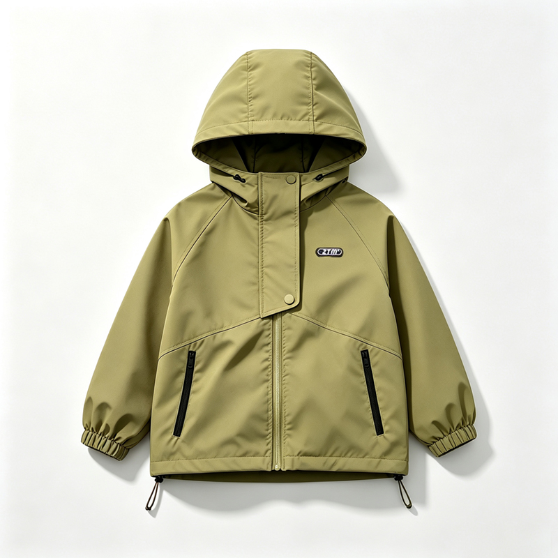 Unisex Hiking Jacket Waterproo - Kids Outdoor Climbing Structure review and price