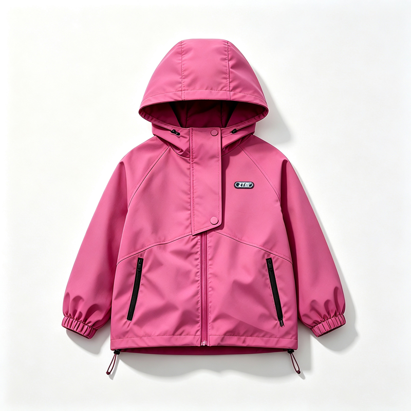 Unisex Hiking Jacket Waterproo - Kids Outdoor Climbing Structure review and price