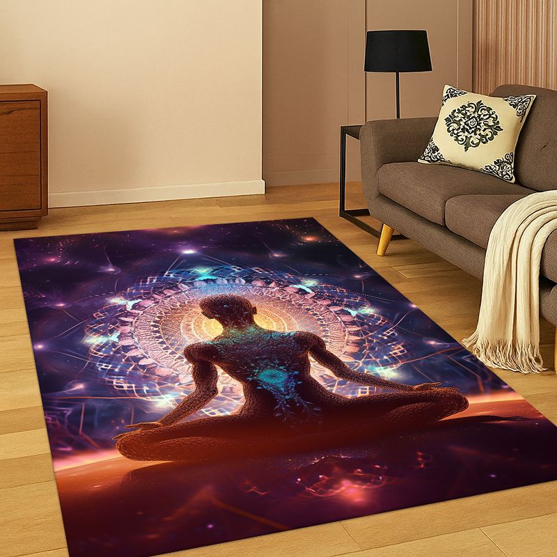 Yoga Cosmic energy Rainbow 23  - Kids Outdoor Yoga review and price