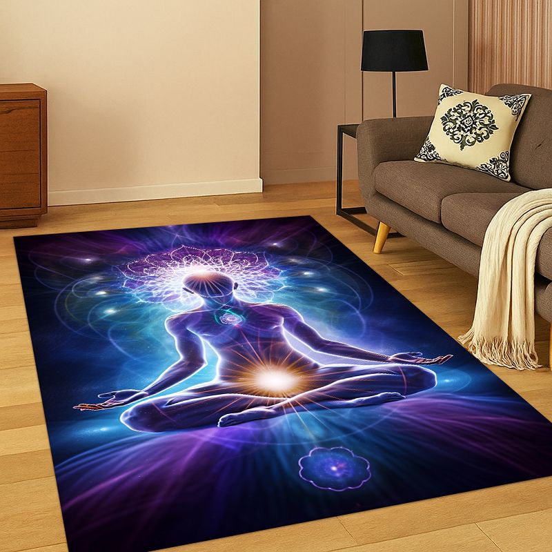 Yoga Cosmic energy Rainbow 23  - Kids Outdoor Yoga review and price