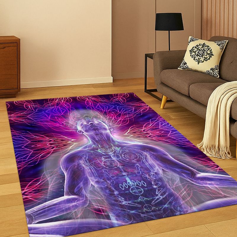 Yoga Cosmic energy Rainbow 23  - Kids Outdoor Yoga review and price