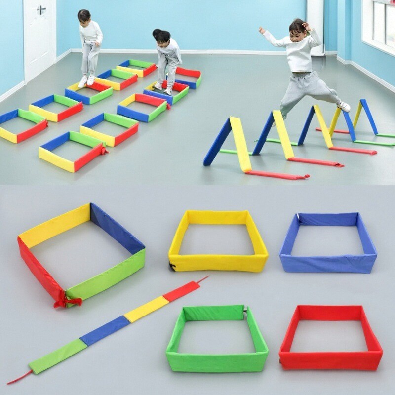 Outdoor Children's Games Jumpi - Kids Outdoor Climbing Structure review and price