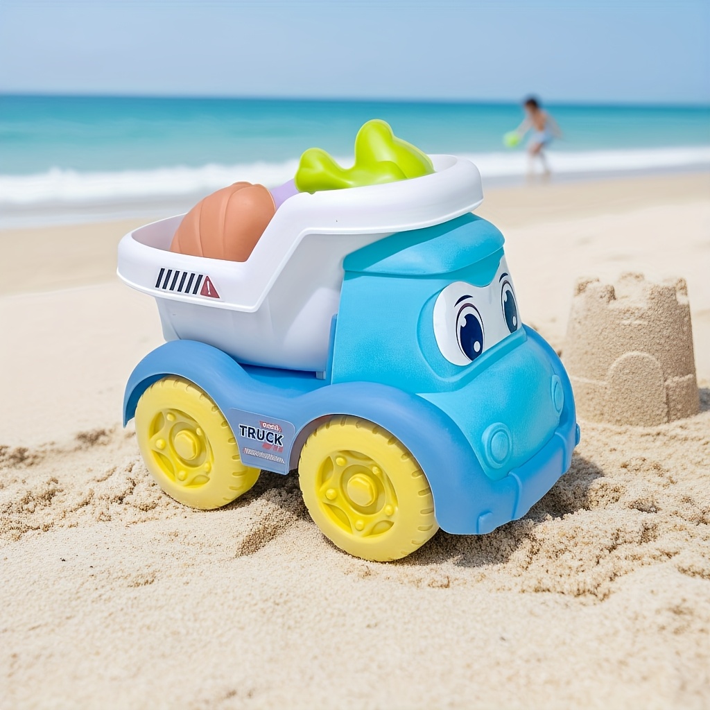 Kids Beach Sand Toy Set, 20Pcs - Kids Outdoor Explorer Set review and price