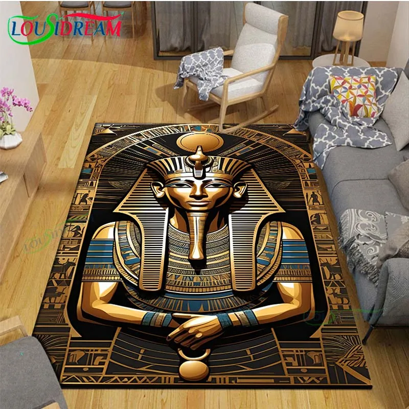 Egyptian Pharaoh- goddess-Rune - Kids Outdoor Yoga review and price
