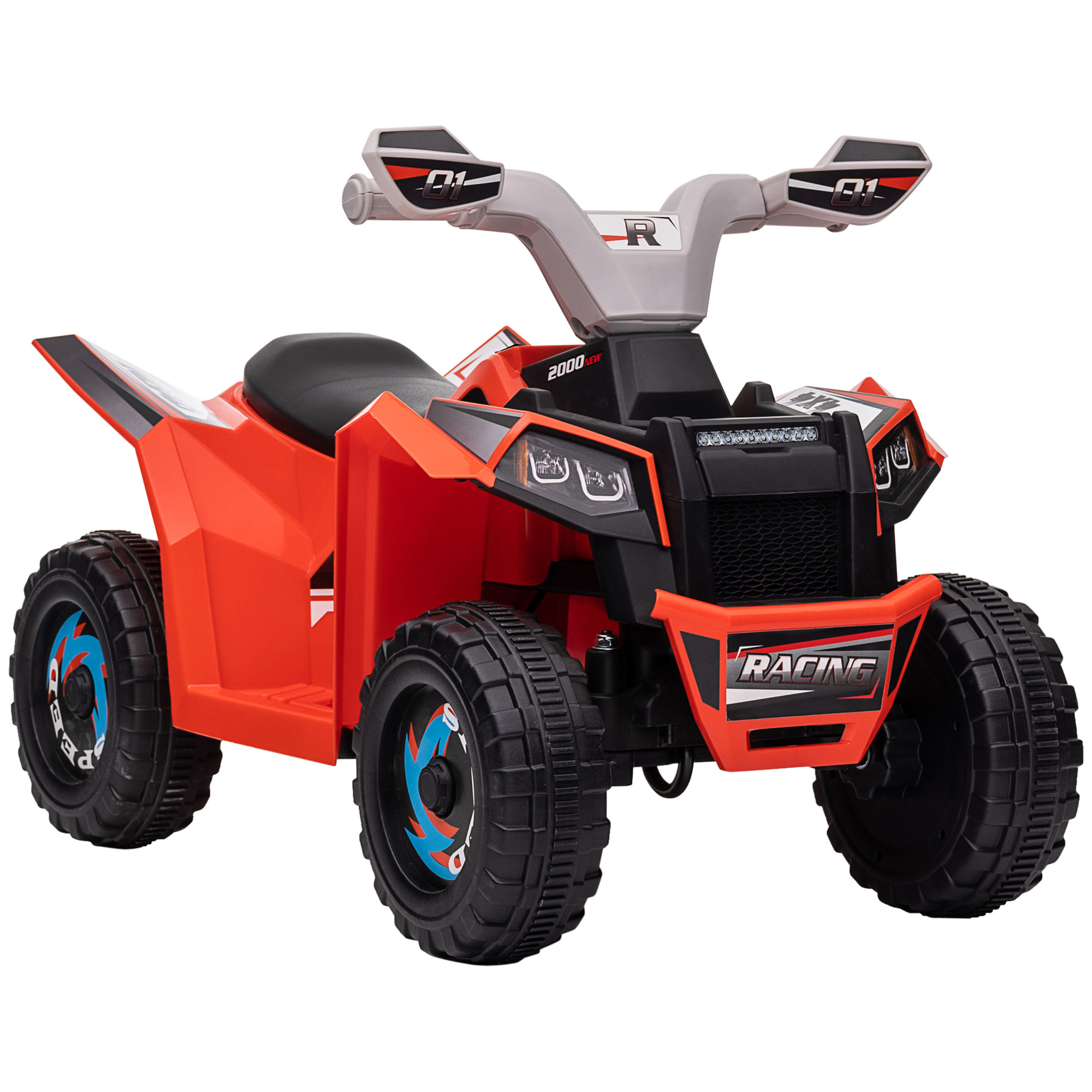 Car 6V with Kids Durable Desig - Kids Outdoor Electric Car review and price
