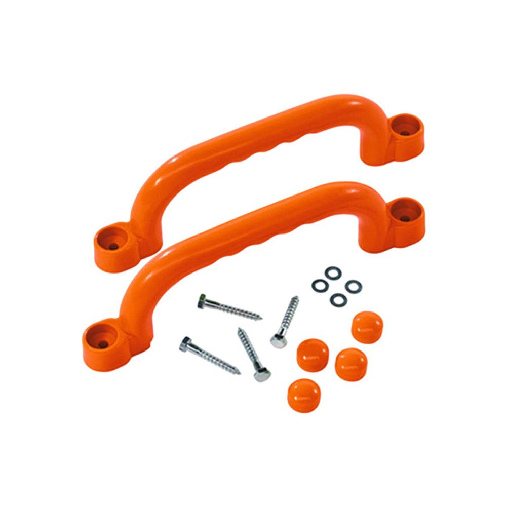 Playground Safety Handles For  - Kids Outdoor Gym review and price