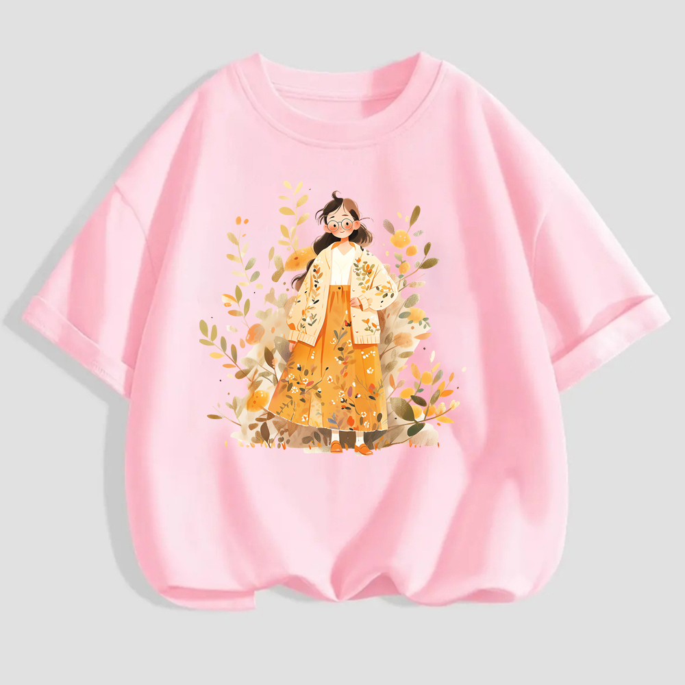 15cm Kids Watercolor Flower Ou - Outdoor Kid Friendly review and price