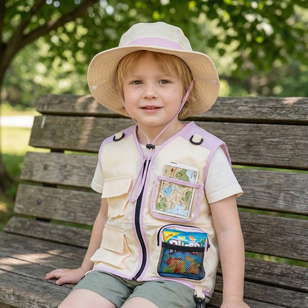 Summer Clothing Kids Explorer  - Kids Outdoor Explorer Set review and price