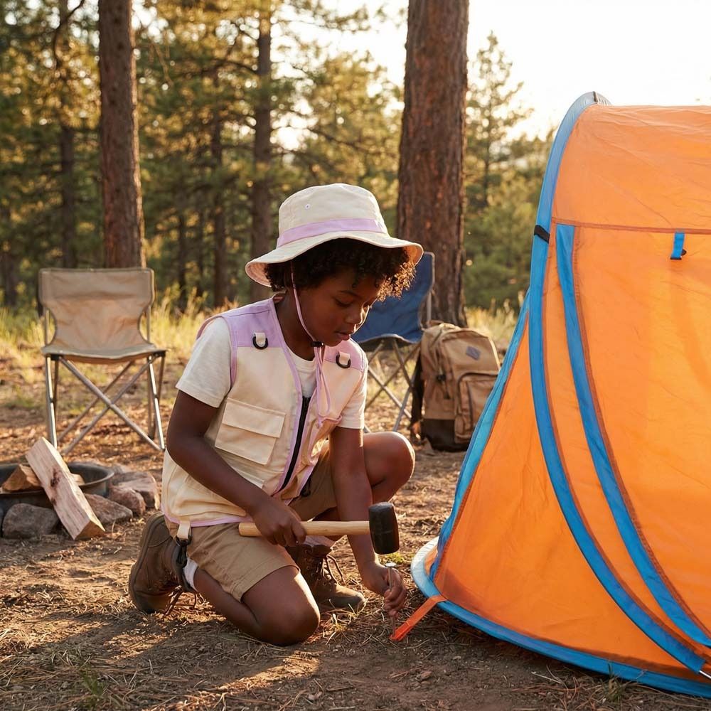 Summer Clothing Kids Explorer  - Kids Outdoor Explorer Set review and price