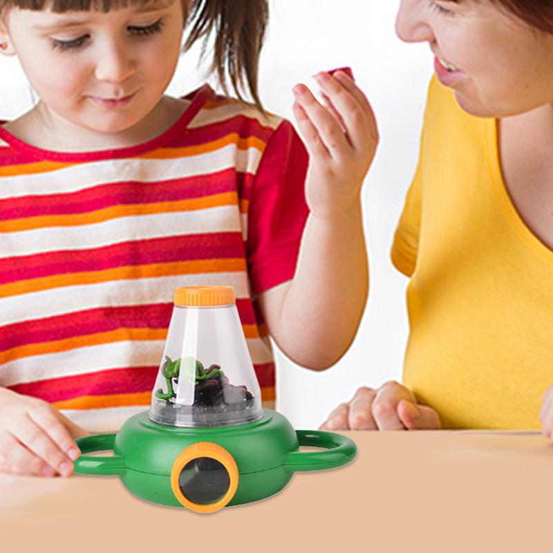 Butterfly Hunting Tools For Ki - Kids Outdoor Explorer Set review and price