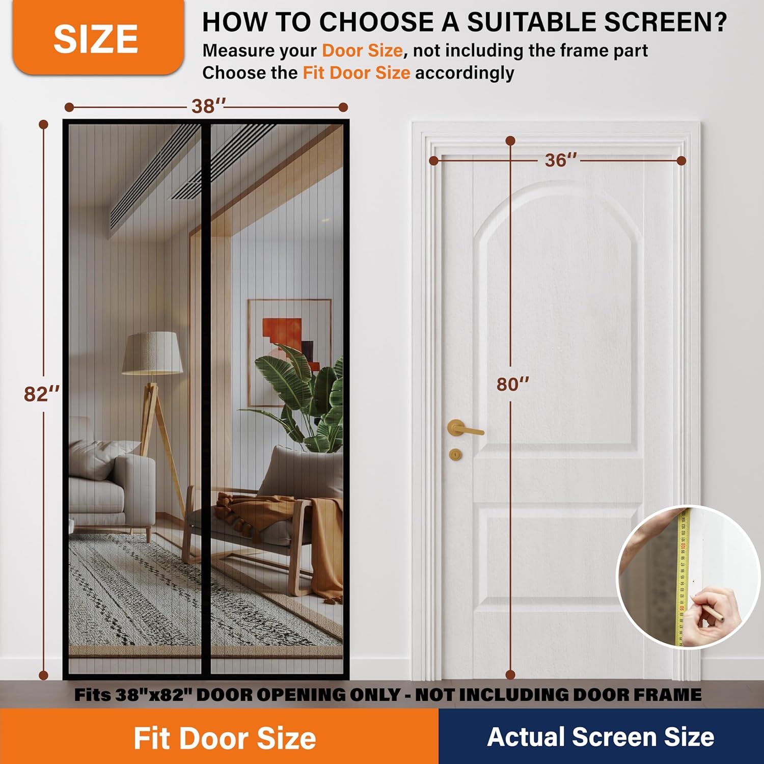 Magnetic Screen Door，Screen Do - Outdoor Kid Friendly review and price