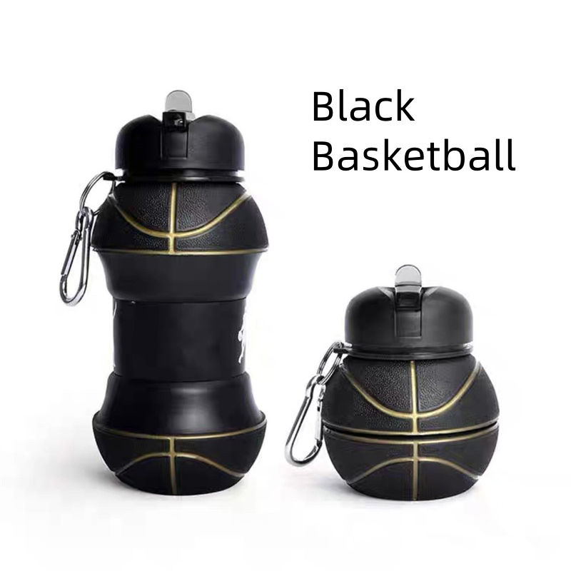 Fold Water Bottle Camping Cups - Outdoor Kid Friendly review and price