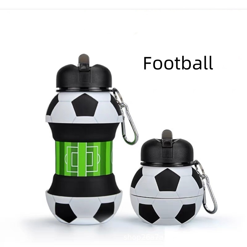 Fold Water Bottle Camping Cups - Outdoor Kid Friendly review and price