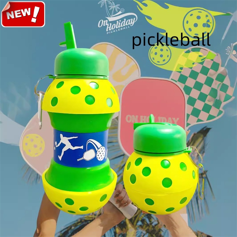 Fold Water Bottle Camping Cups - Outdoor Kid Friendly review and price