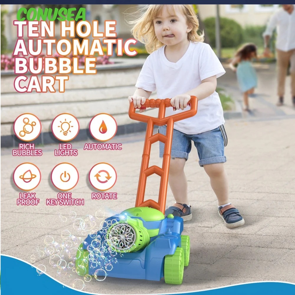 Kids Toys Tank Trolley Bubble  - Kids Outdoor Electric Car review and price