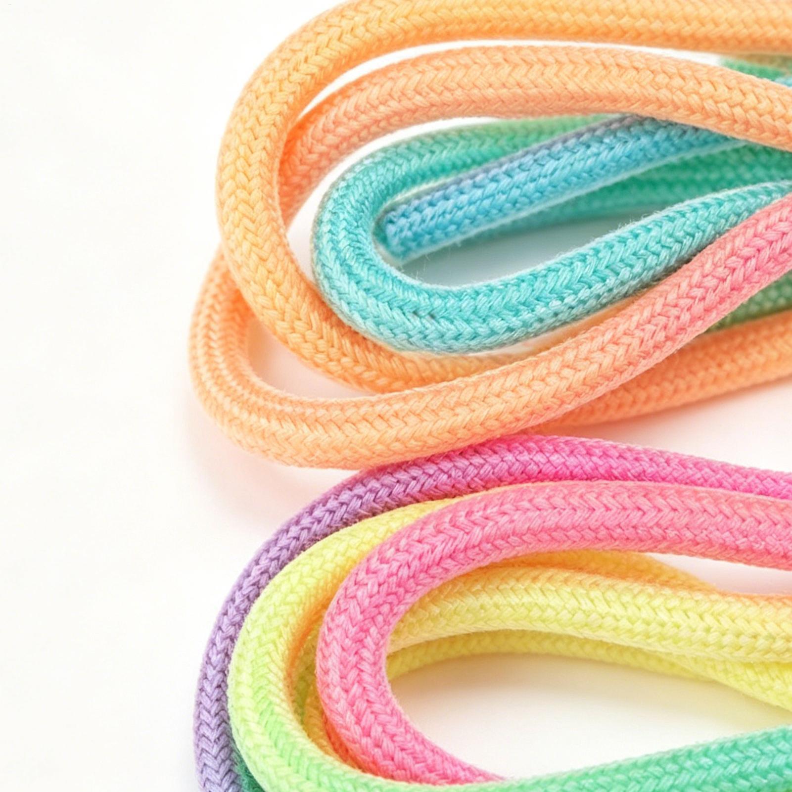 Outdoor Gymnastics Arts Rope 3 - Kids Outdoor Yoga review and price