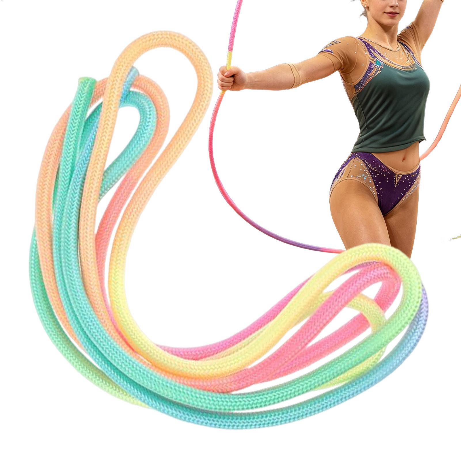 Outdoor Gymnastics Arts Rope 3 - Kids Outdoor Yoga review and price