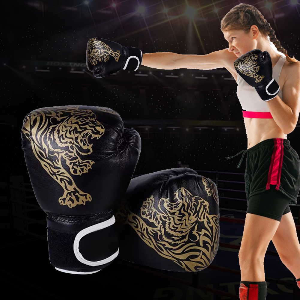 Adults Kids Boxing Gloves Brea - Kids Outdoor Gym review and price