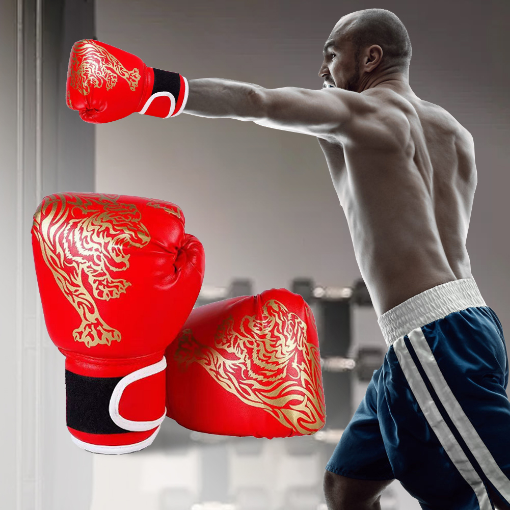 Adults Kids Boxing Gloves Brea - Kids Outdoor Gym review and price