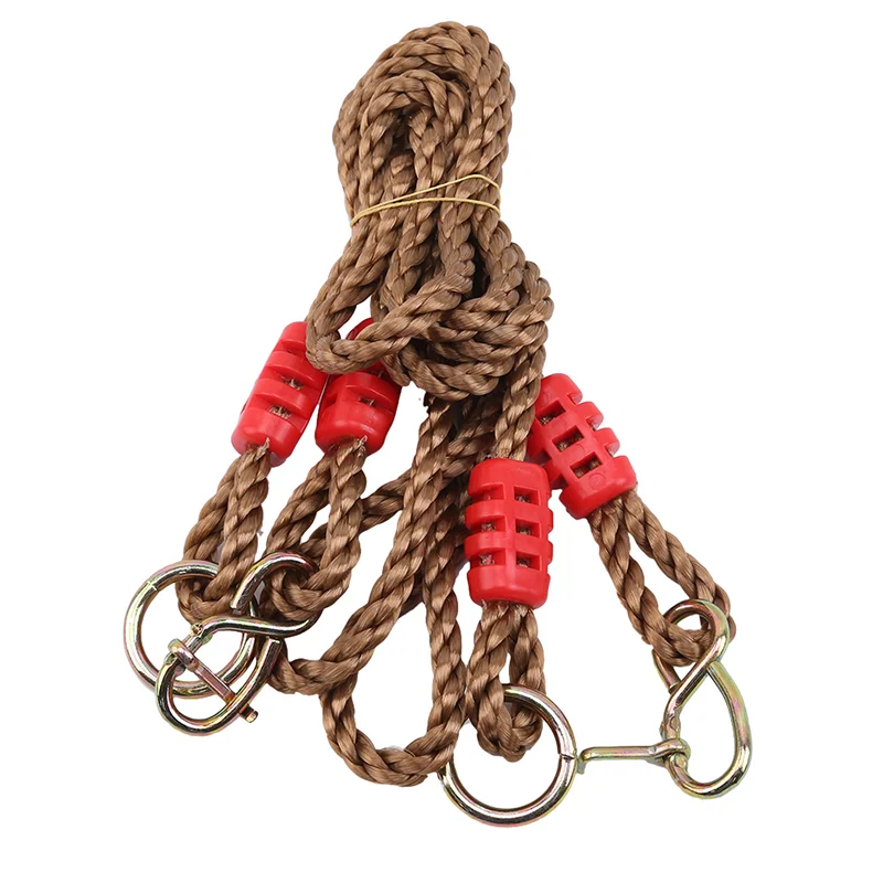 Kids Tree Swing Extension Rope - Kids Outdoor Climbing Structure review and price