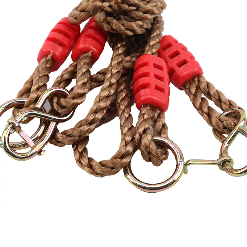 Kids Tree Swing Extension Rope - Kids Outdoor Climbing Structure review and price