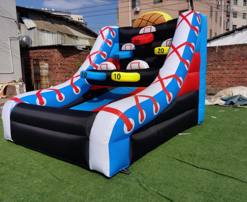 2026 Outdoor Sport Game Inflat - Kids Outdoor Zone review and price