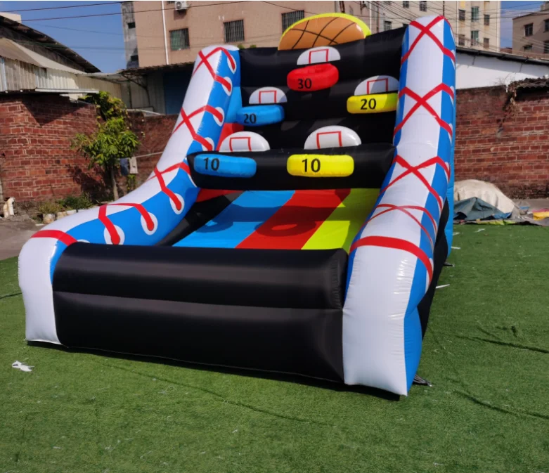 2026 Outdoor Sport Game Inflat - Kids Outdoor Zone review and price