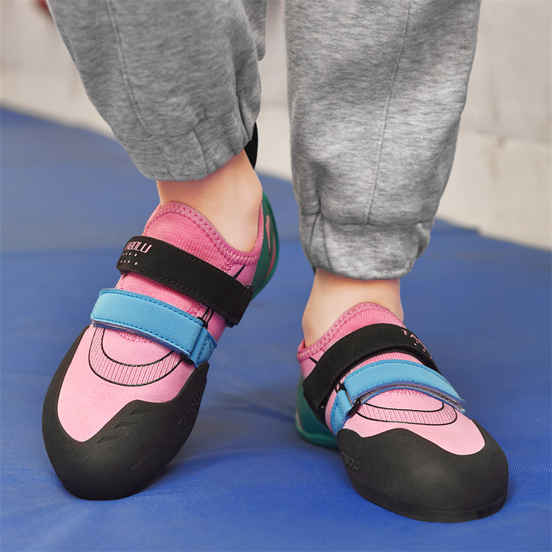 Children climbing shoes Ultral - Kids Outdoor Climbing Structure review and price