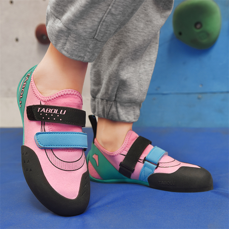 Children climbing shoes Ultral - Kids Outdoor Climbing Structure review and price