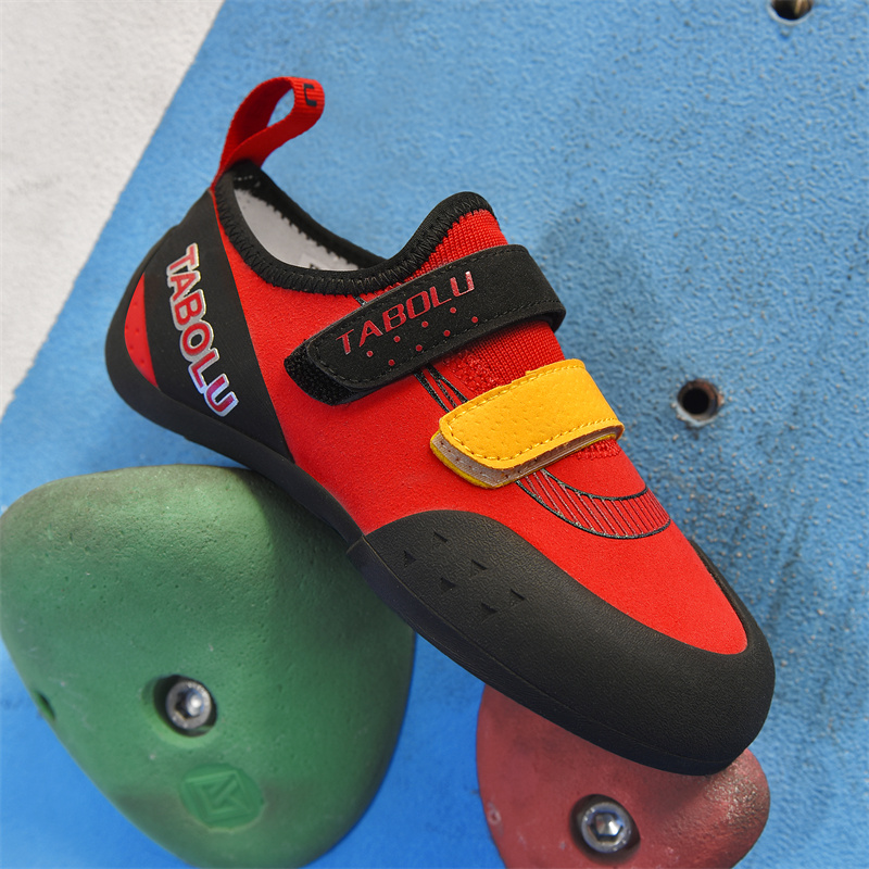 Children climbing shoes Ultral - Kids Outdoor Climbing Structure review and price