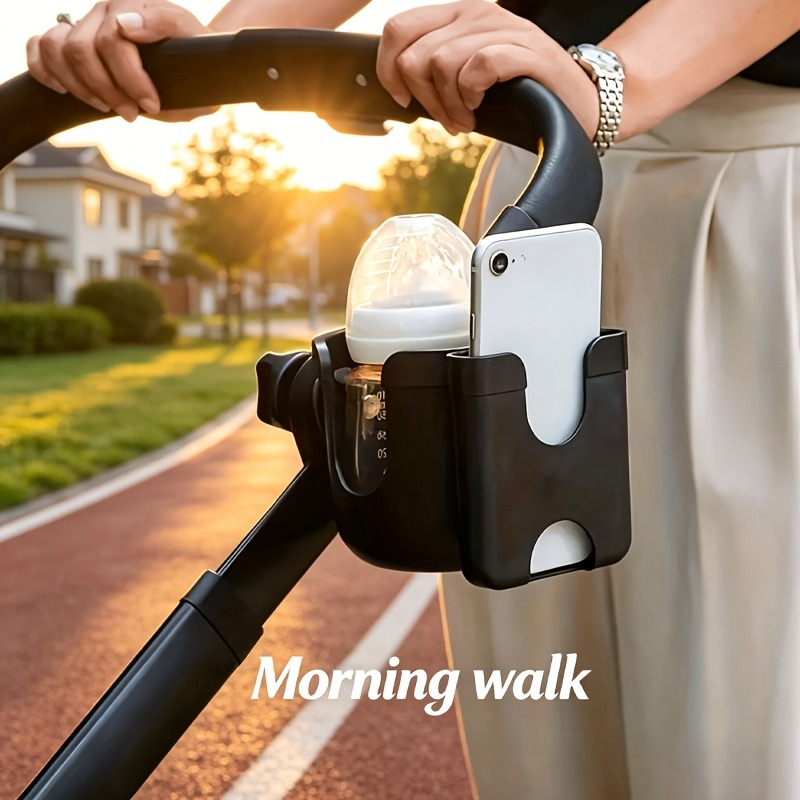 2-in-1 Universal Stroller Wate - Outdoor Kid Friendly review and price