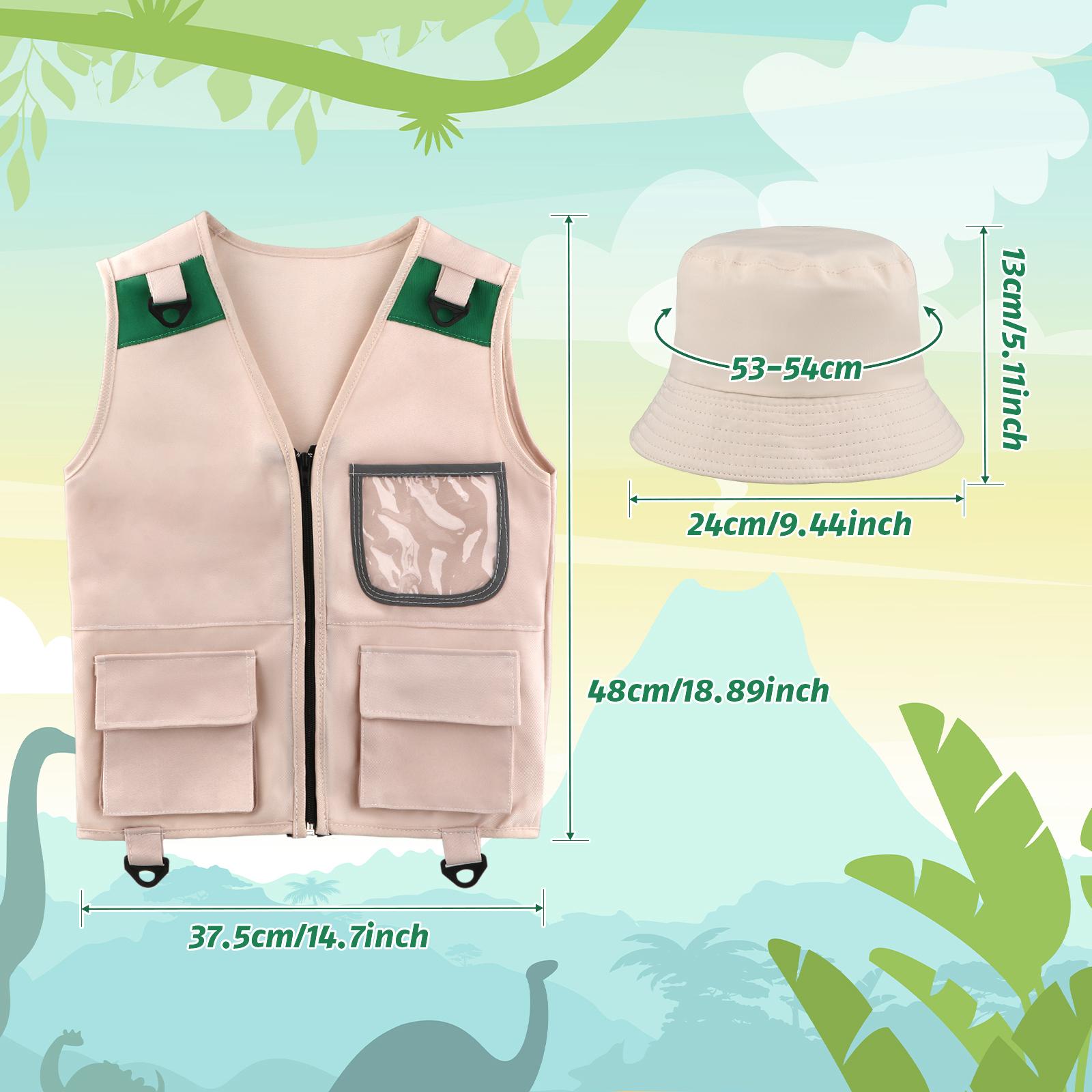 Explorer Kits, Kids Outdoor Ex - Kids Outdoor Explorer Set review and price