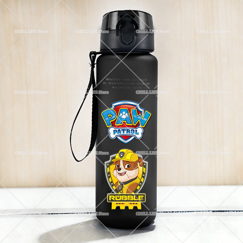 650ml Paw Patrols Kids Outdoor - Kids Outdoor Yoga review and price