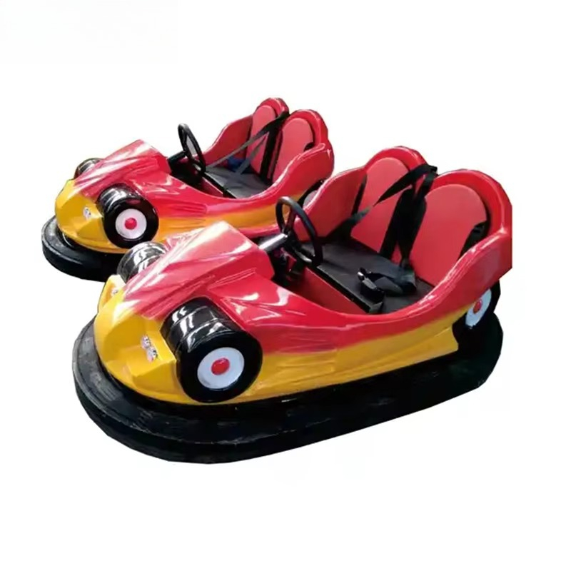 Funfair Carnival Amusement Par - Kids Outdoor Electric Car review and price