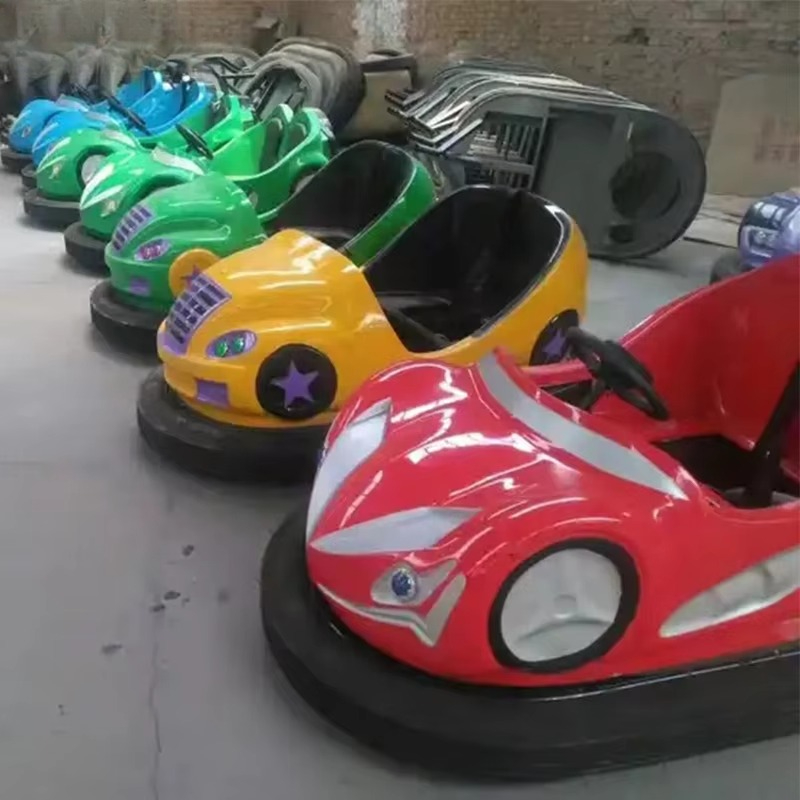 Funfair Carnival Amusement Par - Kids Outdoor Electric Car review and price