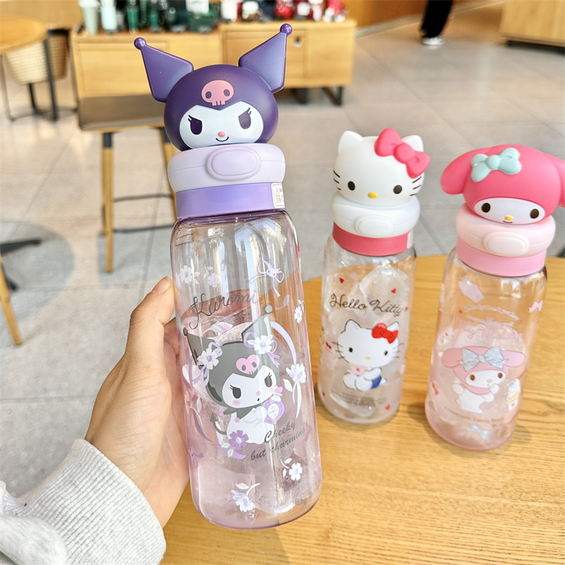 X&W Kawaii Sanrio Doll Transpa - Outdoor Kid Friendly review and price