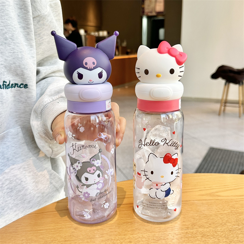 X&W Kawaii Sanrio Doll Transpa - Outdoor Kid Friendly review and price