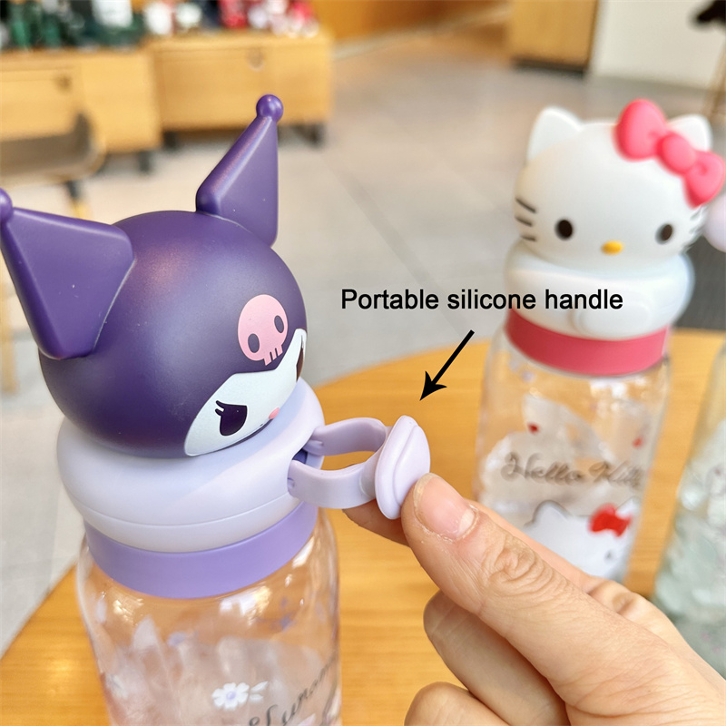 X&W Kawaii Sanrio Doll Transpa - Outdoor Kid Friendly review and price
