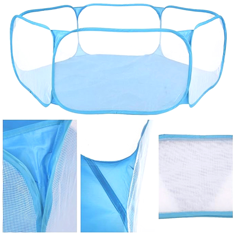 1.2M Ball Pit Ball Pool Foldab - Kids Outdoor Tent review and price