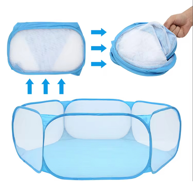 1.2M Ball Pit Ball Pool Foldab - Kids Outdoor Tent review and price