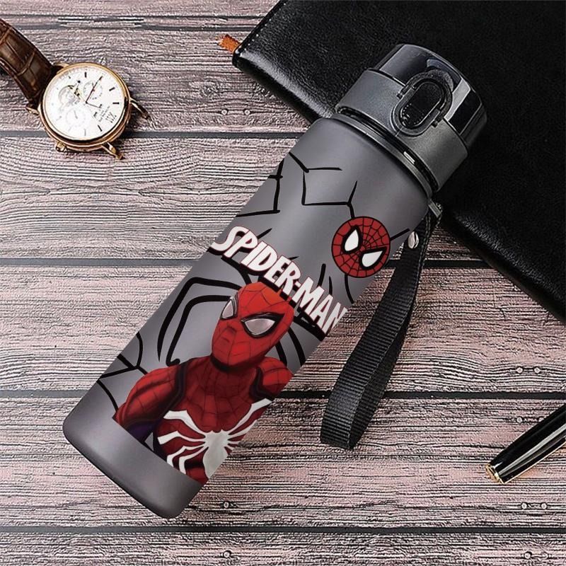 Marvel Spider Man Drinking Str - Outdoor Kid Friendly review and price